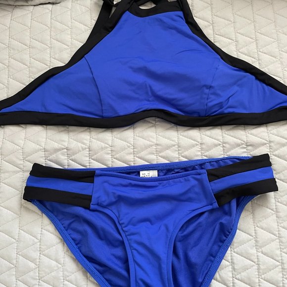Seafolly Bikini - Size 10 - New without tags - Picture 1 of 3